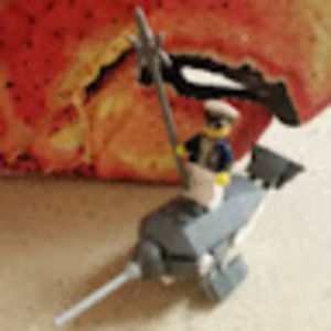 Meet your Posher, Bethany h